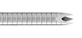 Franseen needle