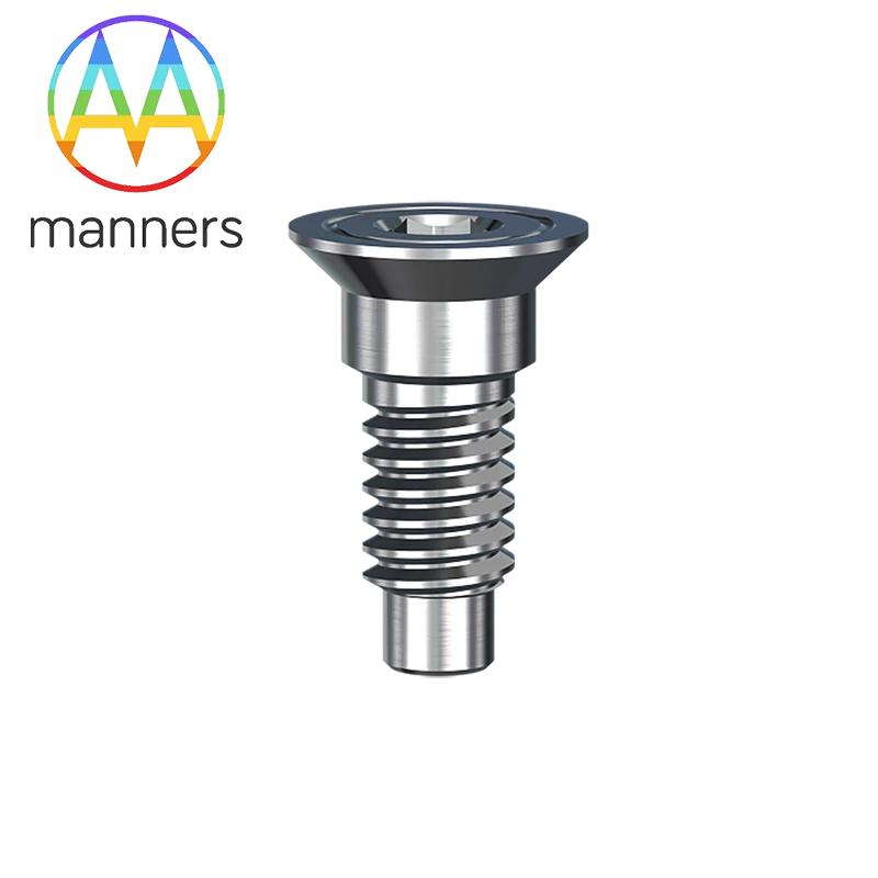 cover screw 2