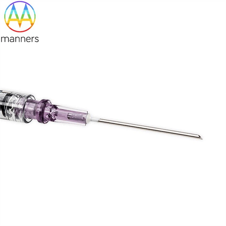 Stompe filternaalden van 5 micron
