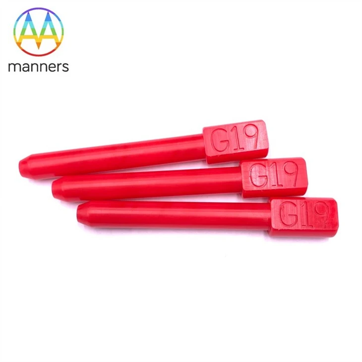 CNC Machined Medical Plastic Parts