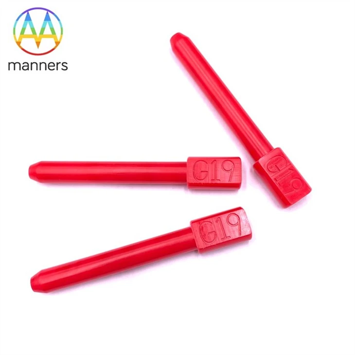 CNC Machined Medical Plastic Parts
