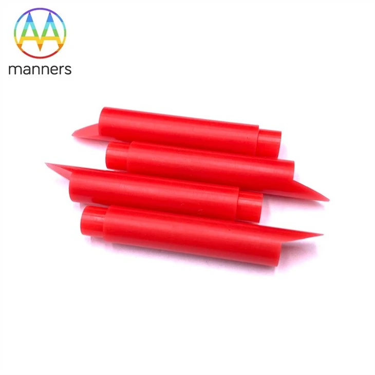CNC Machined Medical Plastic Parts