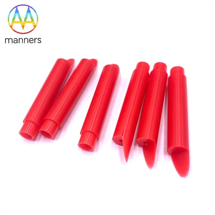 CNC Machined Medical Plastic Parts