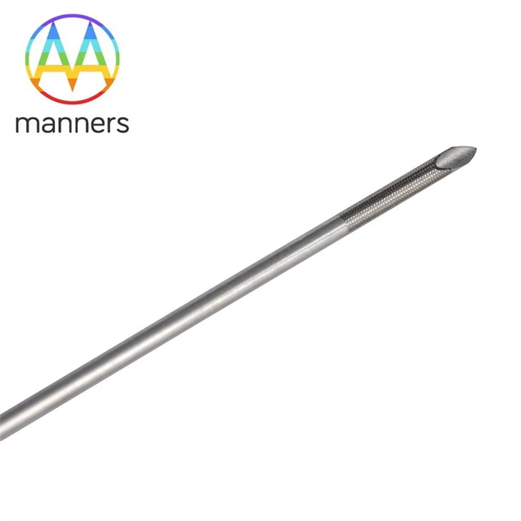 Echo Marking Needles