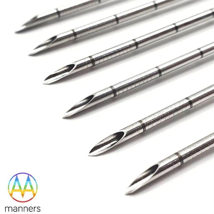 Echo Needles