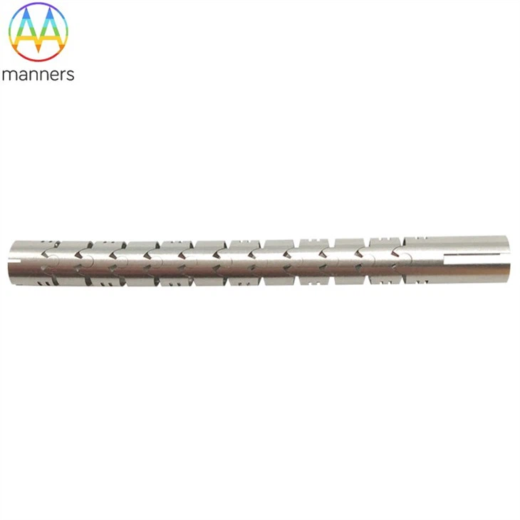 Hypotube For Medical Use