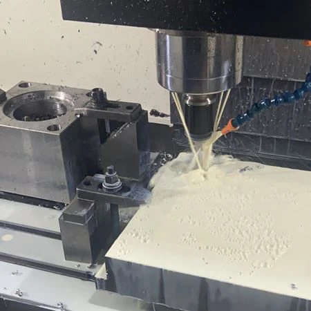 Wat zijn de voordelen van CNC-werktuigmachines in vergelijking met traditione...