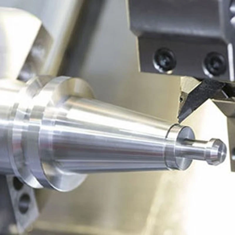 Manieren Precisie CNC-draaimogelijkheden en -functies