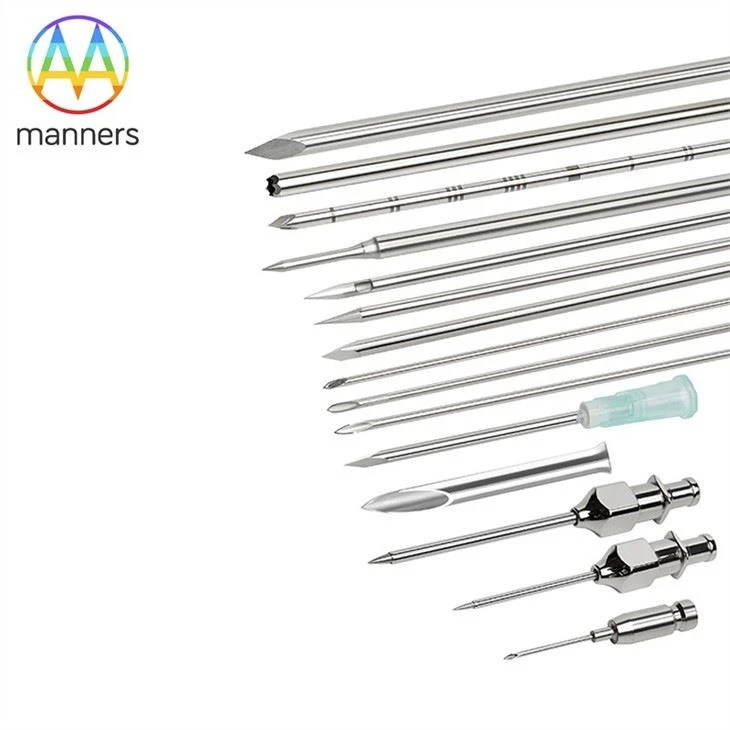 Medical Puncture Needle Manufacturer