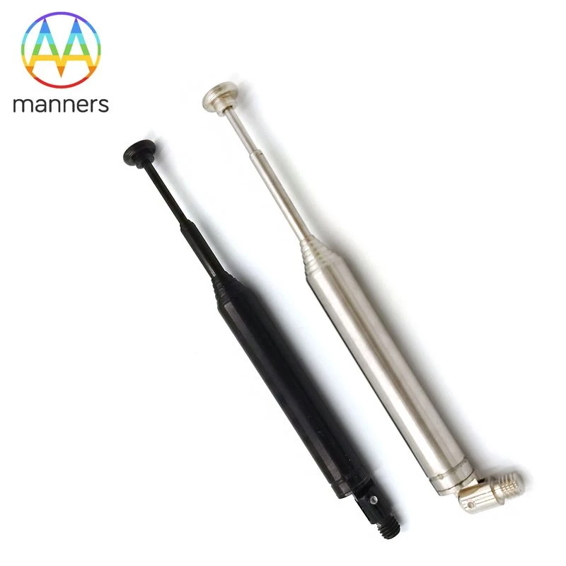 De India Customer 1200-delige aangepaste kleine telescopische antennepaal is ...