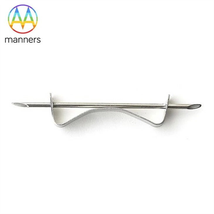 OEM Medical Double Tip Needles