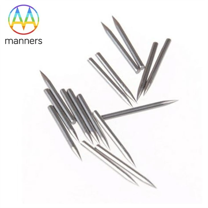 Pencil Point Needle Micro Metal Pin Needles For Medical