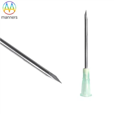 Wegwerpnaalden 12G 3 Edge