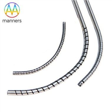 Medische Hypotube Lasercutting