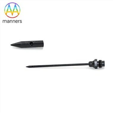 Potlood punt naald sonde pin voor anesthesie naald