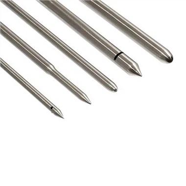 Water Voedsel Koken Testen Thermometer Sensor Probe