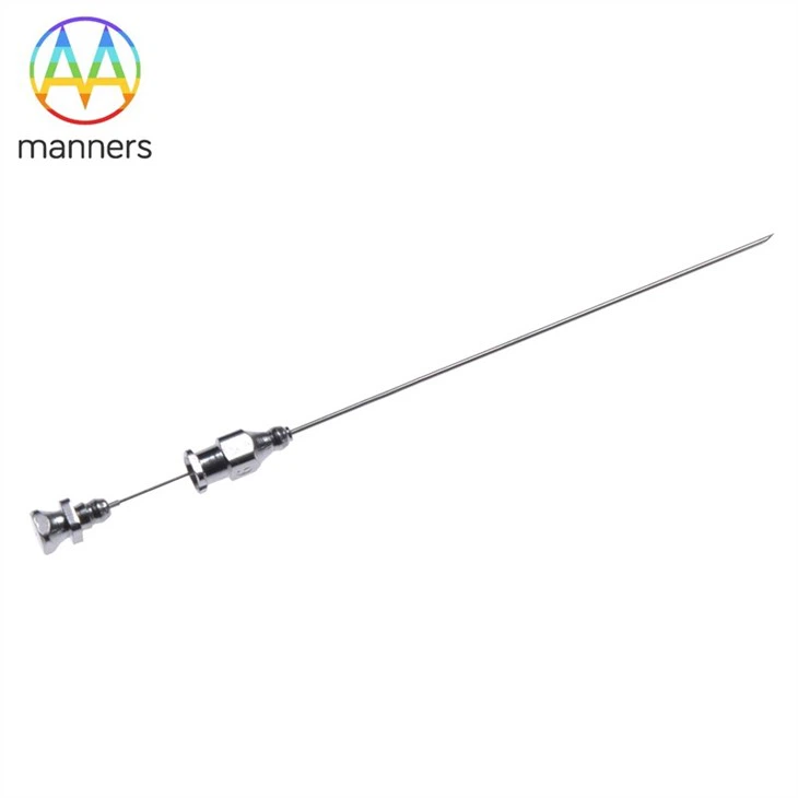 Stainless Steel 304 Puncture Needle