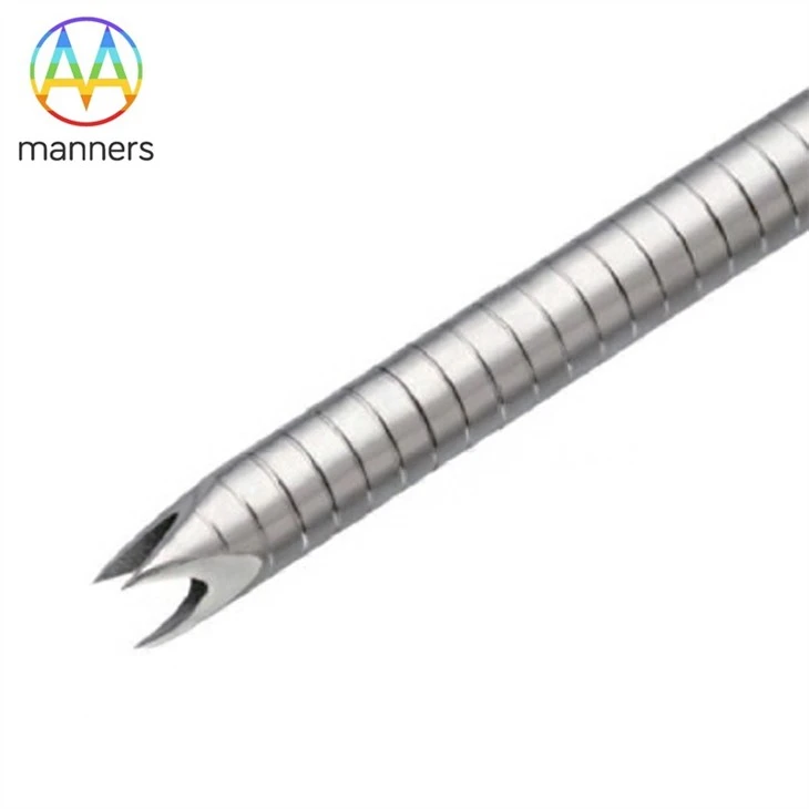 Ultrasound Needles