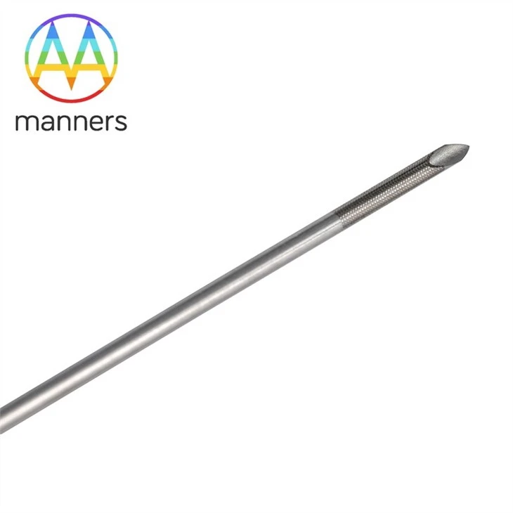 Ultrasound Needles
