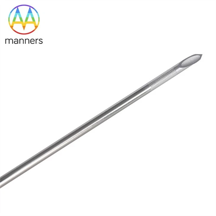 Ultrasound Needles