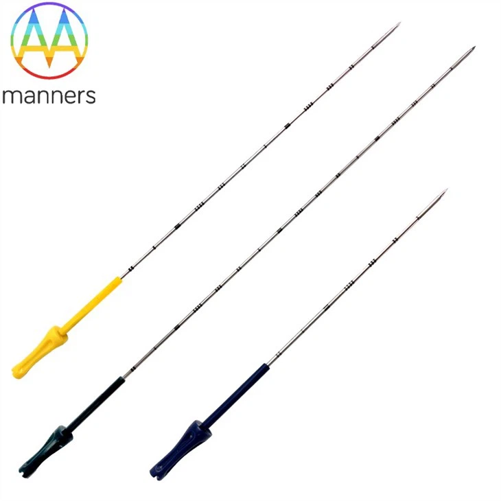 18g*100mm Particle Implantation Needle