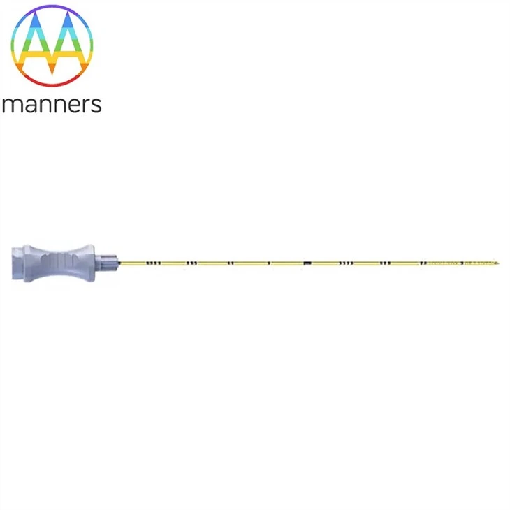 26G Nerve Block Needle