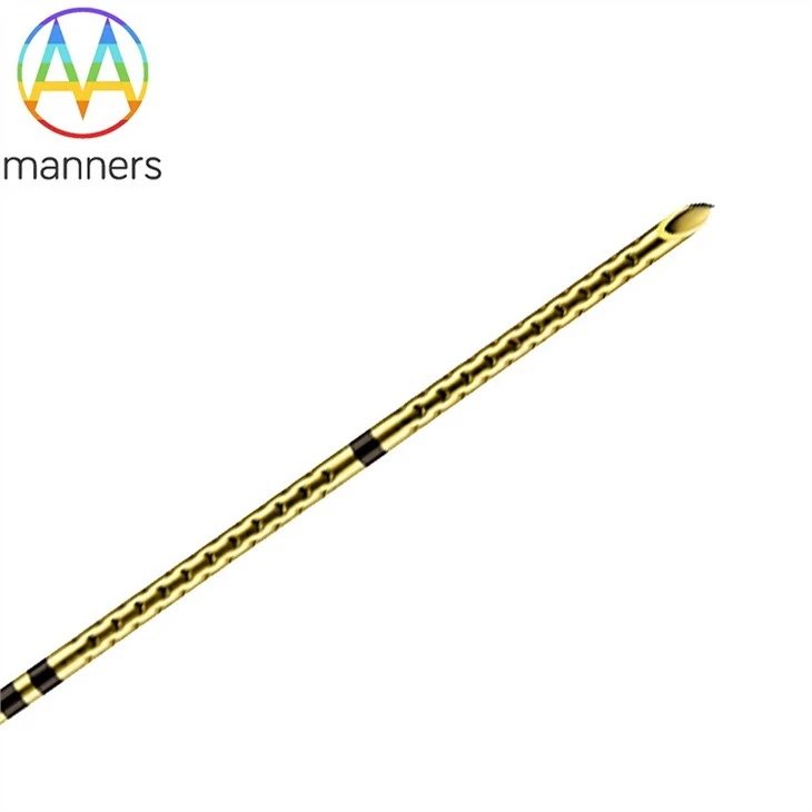 26G Nerve Block Needle