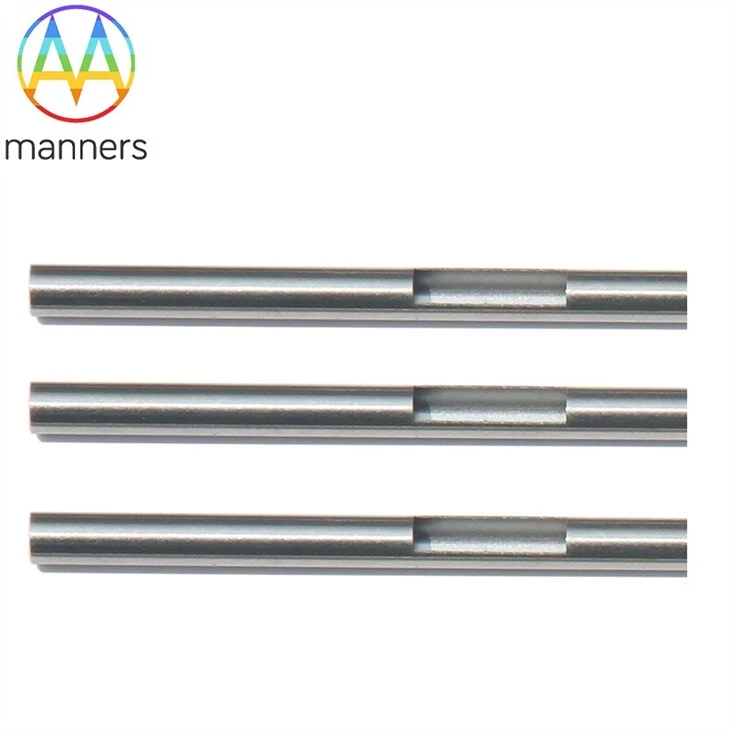 304 316 Thin Wall Small Size Tube