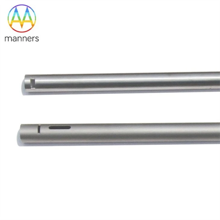 304 Stainless Steel Capillary Medical Tube