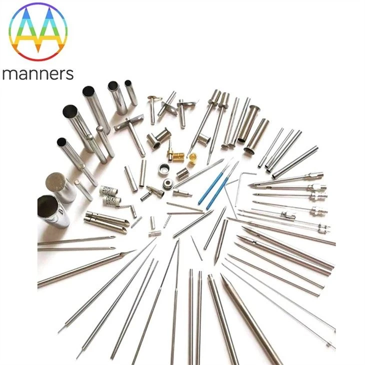 304 Stainless Steel Capillary Medical Tube