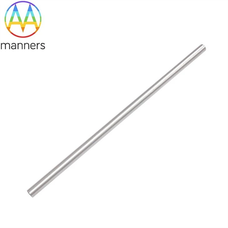 AISI304 Sheathed Flat Closed End Tube For Thermocouple