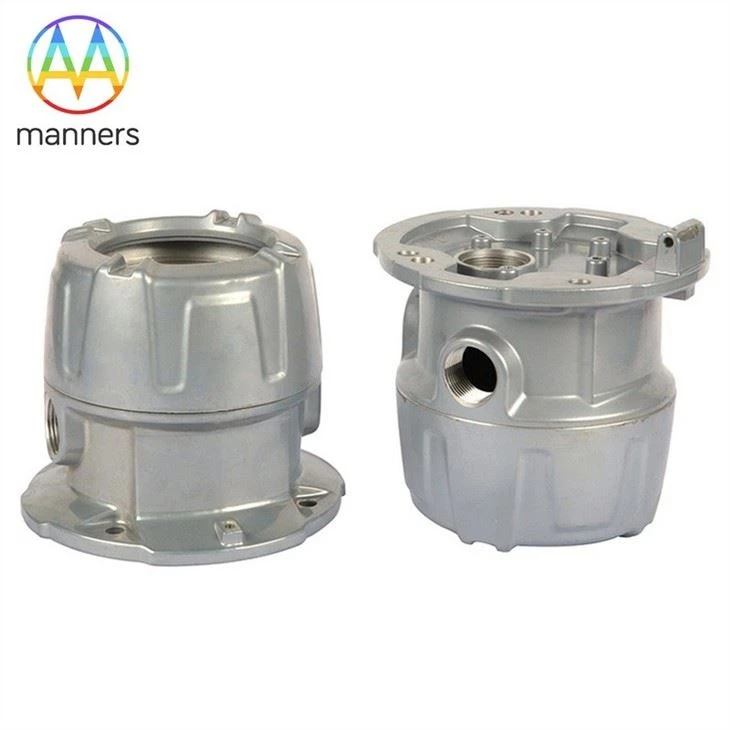 Aluminium Parts For Marine Accessories