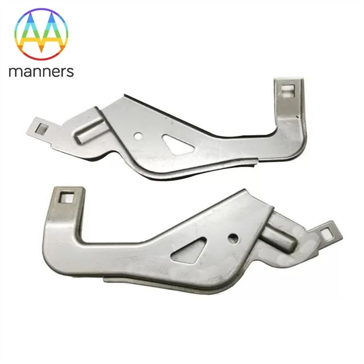 Aluminium Parts For Marine Accessories
