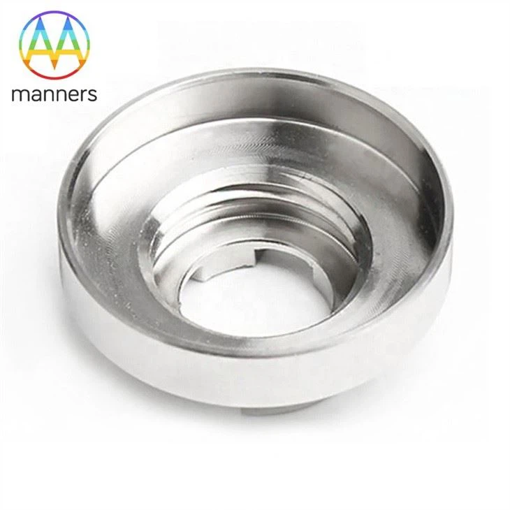 Aluminum Electrical Parts