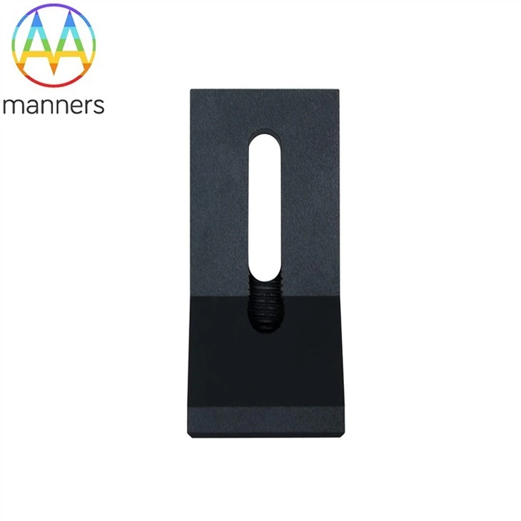 Aluminum Fairing Headlight Bracket