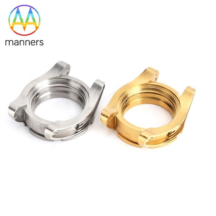 Automotive Engine Brass Parts