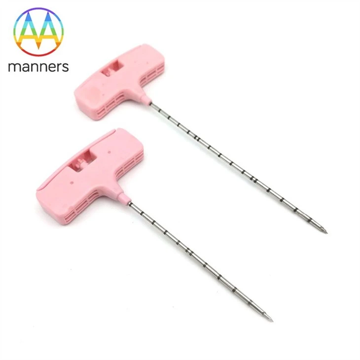 Biopsy Type Bone Marrow Puncture Needle