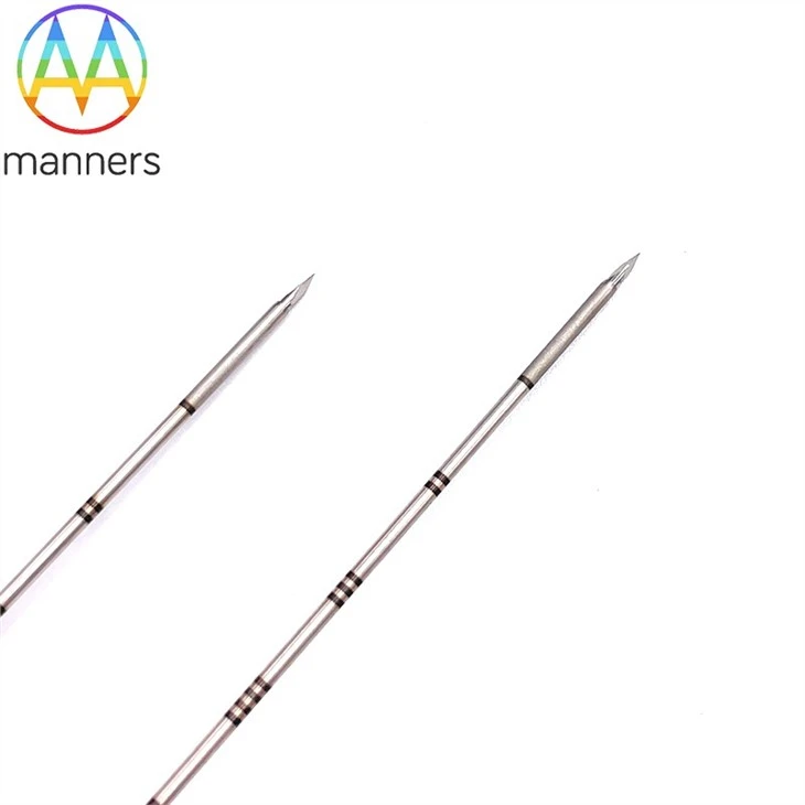 Brachytherapy Needle For Cancer Treatment