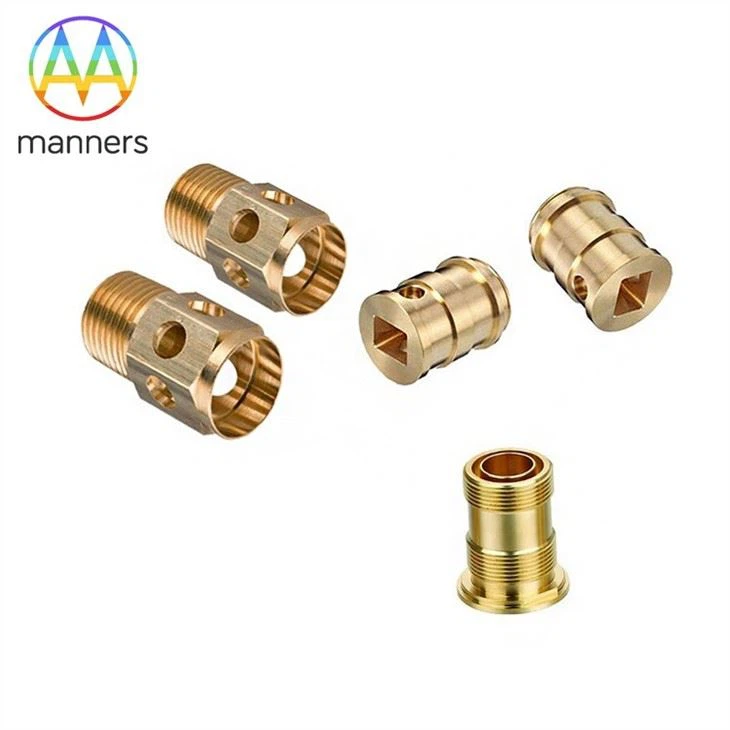 Brass HRC Fuse Links Parts