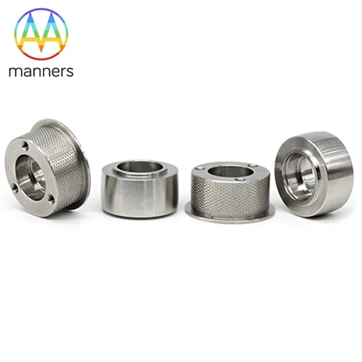 CNC Machining Aluminum Parts For Air Conditioners