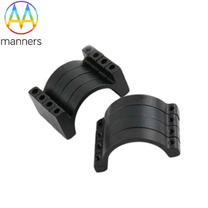 CNC Machining Plastic Parts