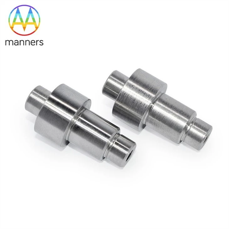 CNC Stainless Steel Drive Shaft Transmission Shaft