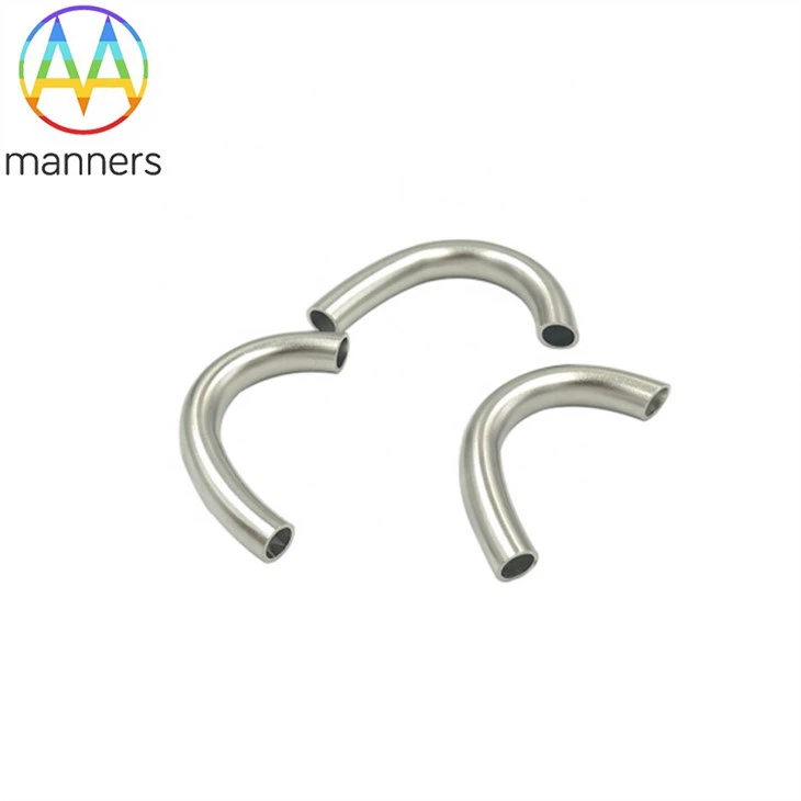 CNC Tube Bending