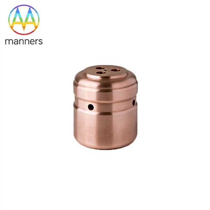 Copper Part For Marine Engine