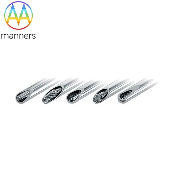 Endoscope Shaver Blade For Resection Soft Tissue