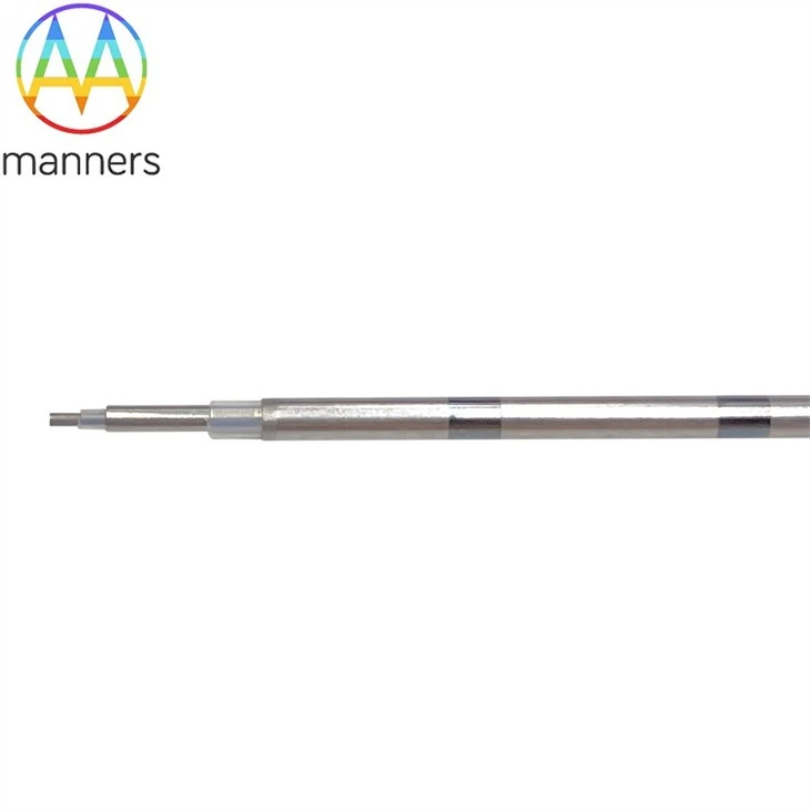 ENT Sugery Subglottic Stenosis Plasma Ablation Needles