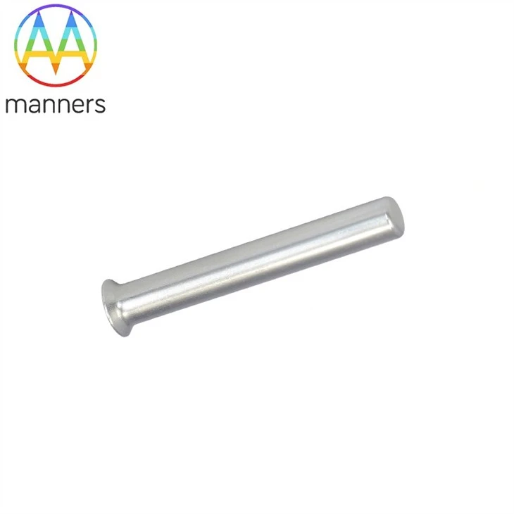 Flared End Capillary Tube