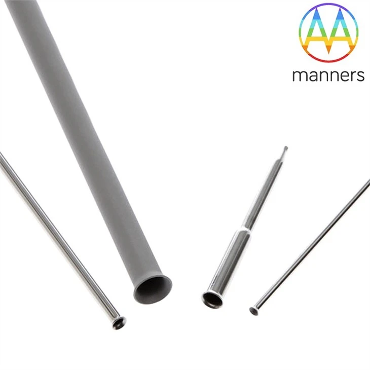 Flaring Tube