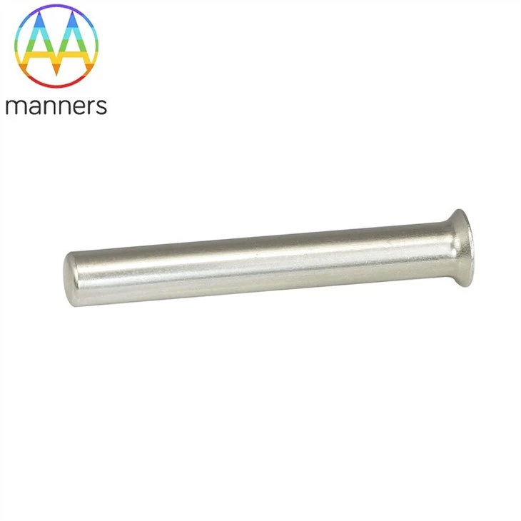 Flaring Tube