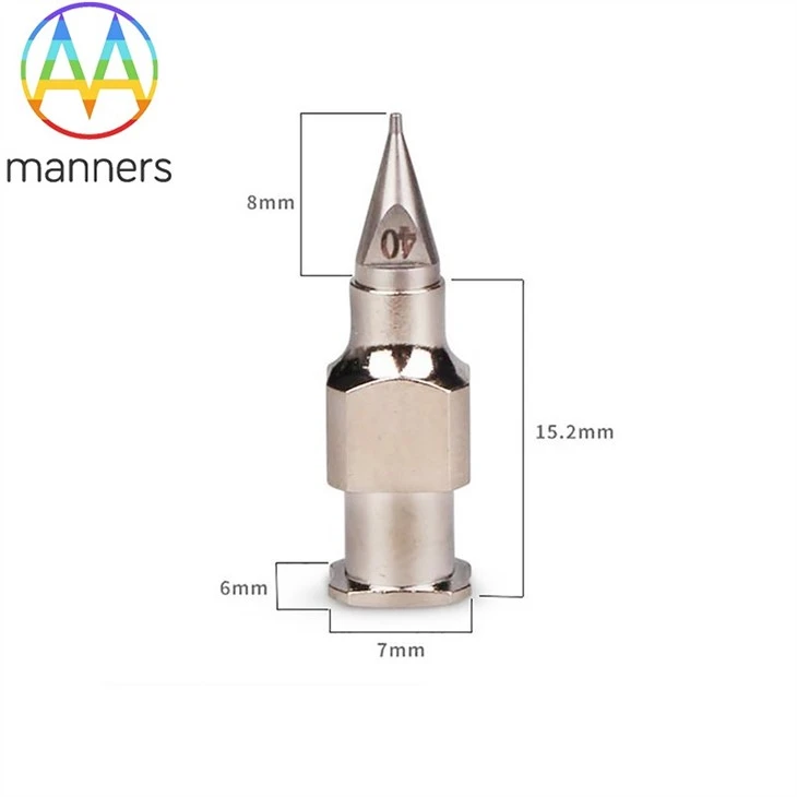 High Precision Needle Of Glue Dispenser